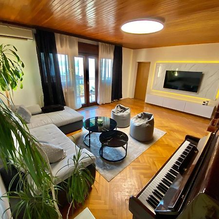 Slavante Residence Rijeka Zewnętrze zdjęcie