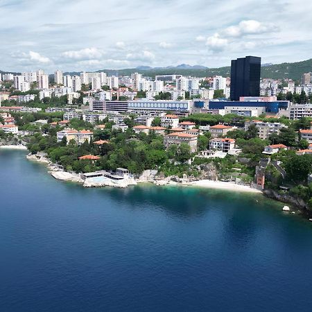 Slavante Residence Rijeka Zewnętrze zdjęcie