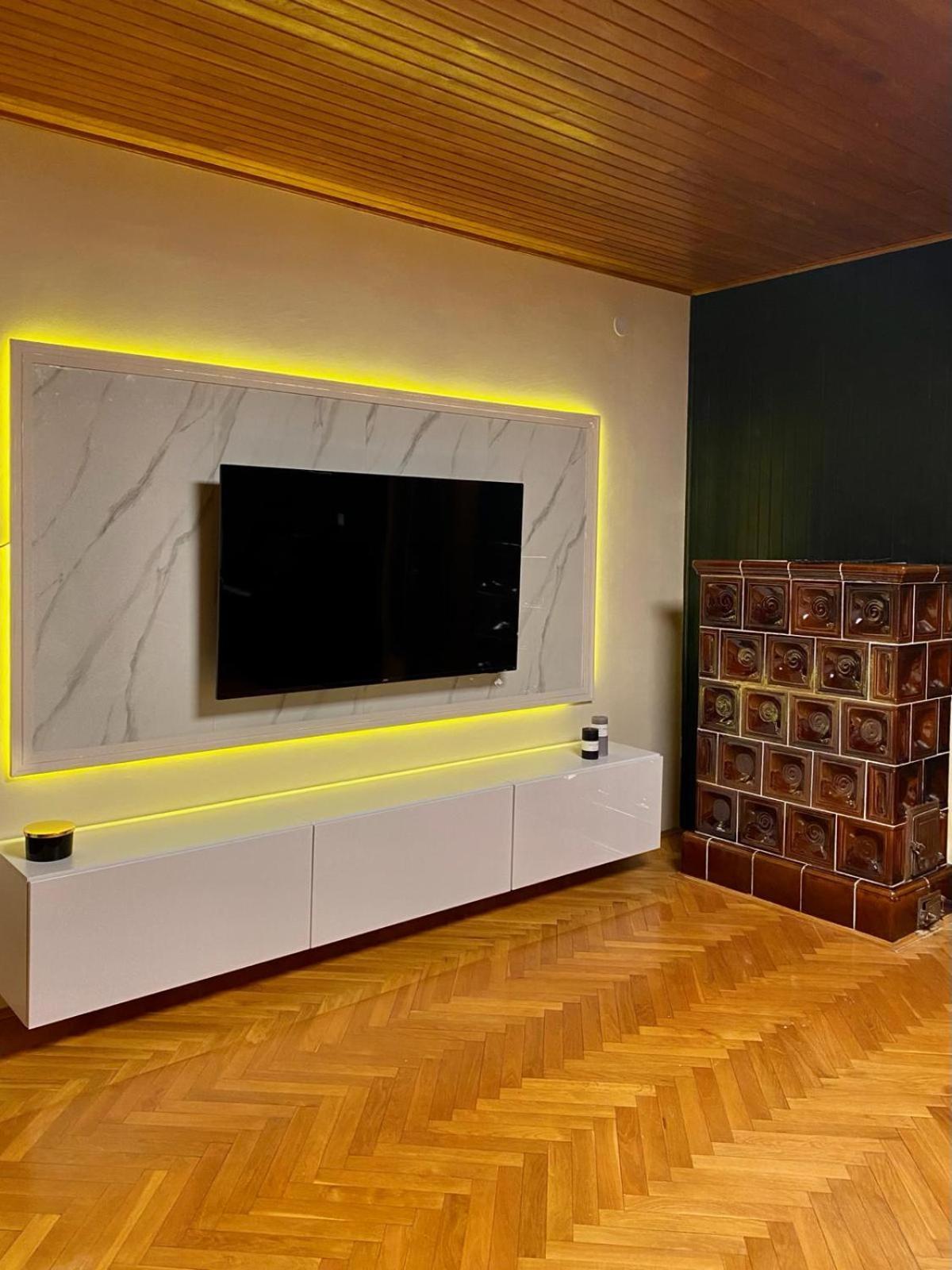 Slavante Residence Rijeka Zewnętrze zdjęcie