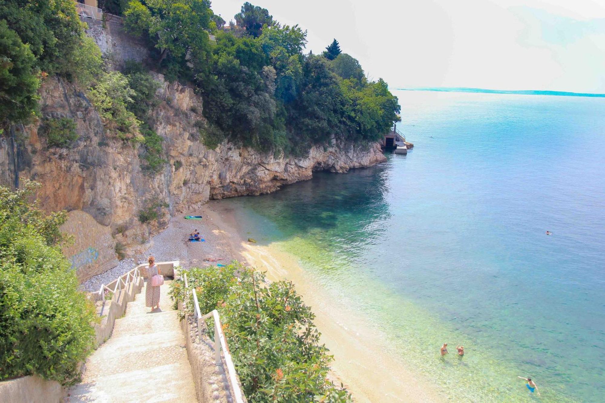 Slavante Residence Rijeka Zewnętrze zdjęcie