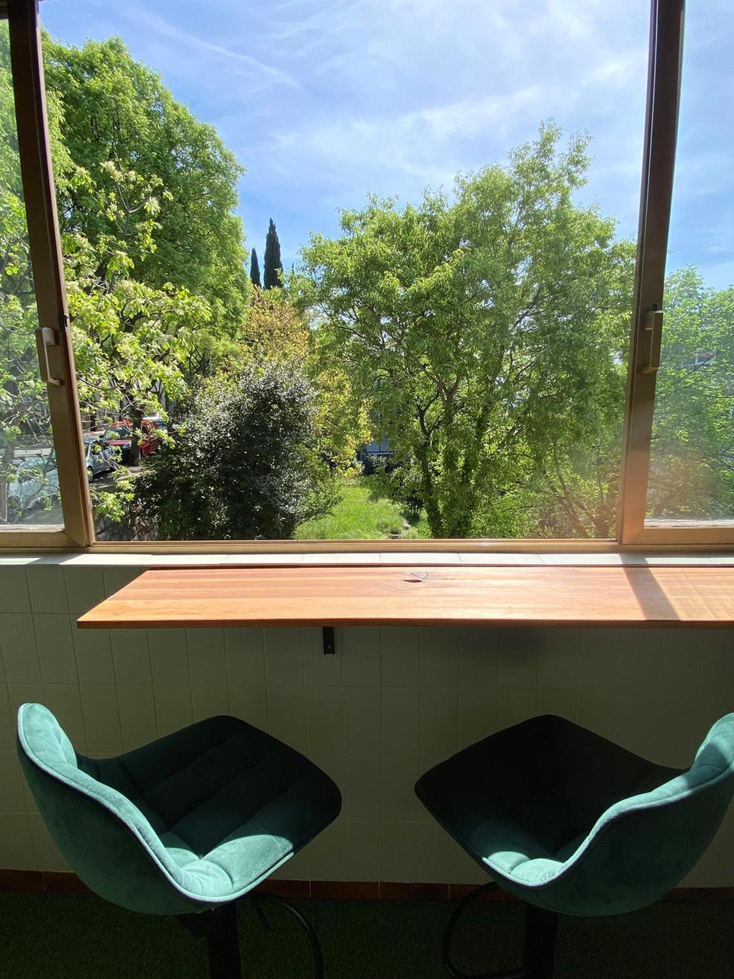 Slavante Residence Rijeka Zewnętrze zdjęcie