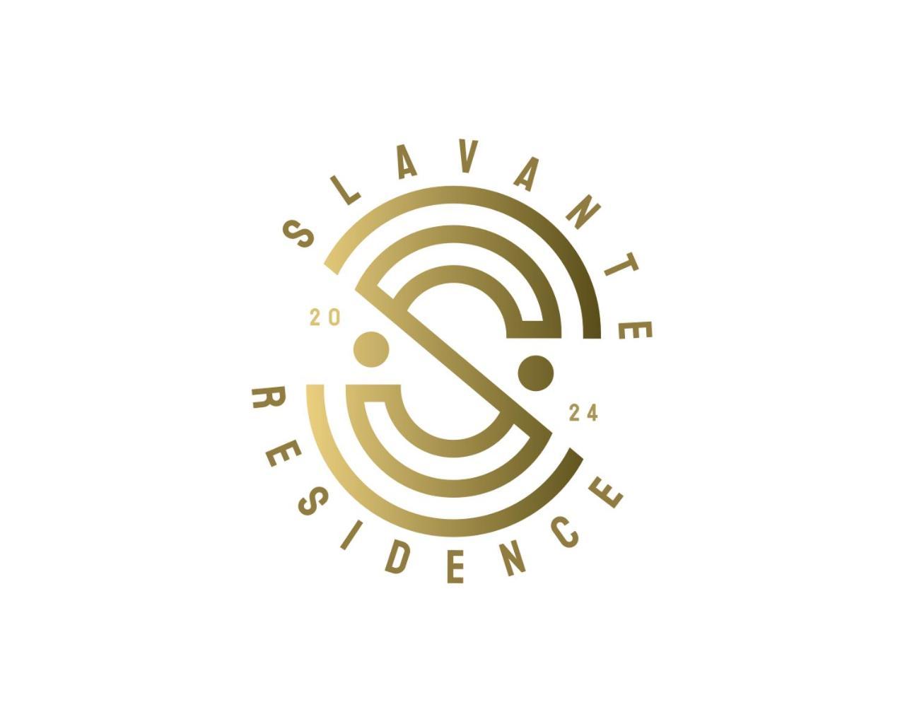 Slavante Residence Rijeka Zewnętrze zdjęcie