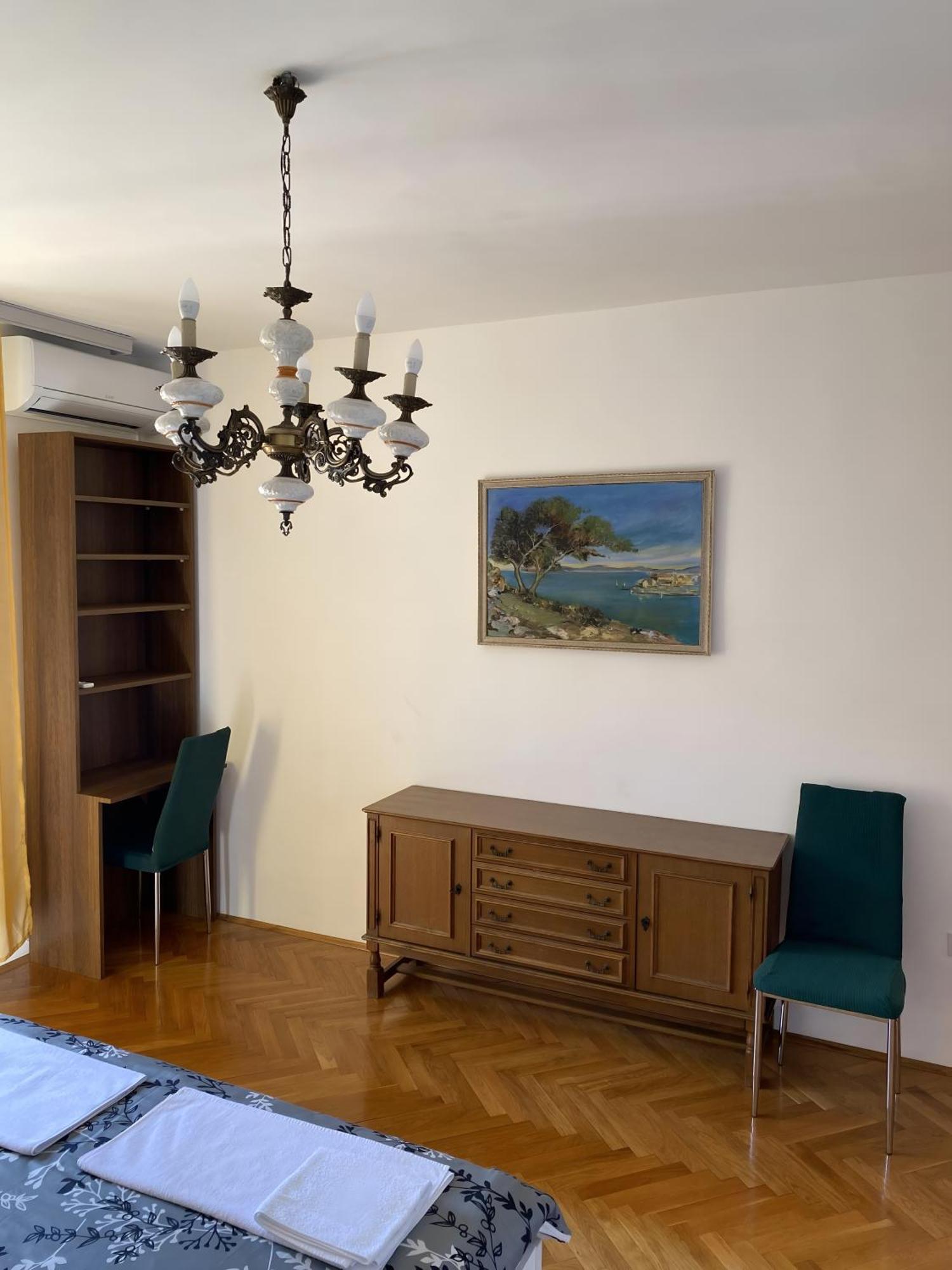 Slavante Residence Rijeka Zewnętrze zdjęcie