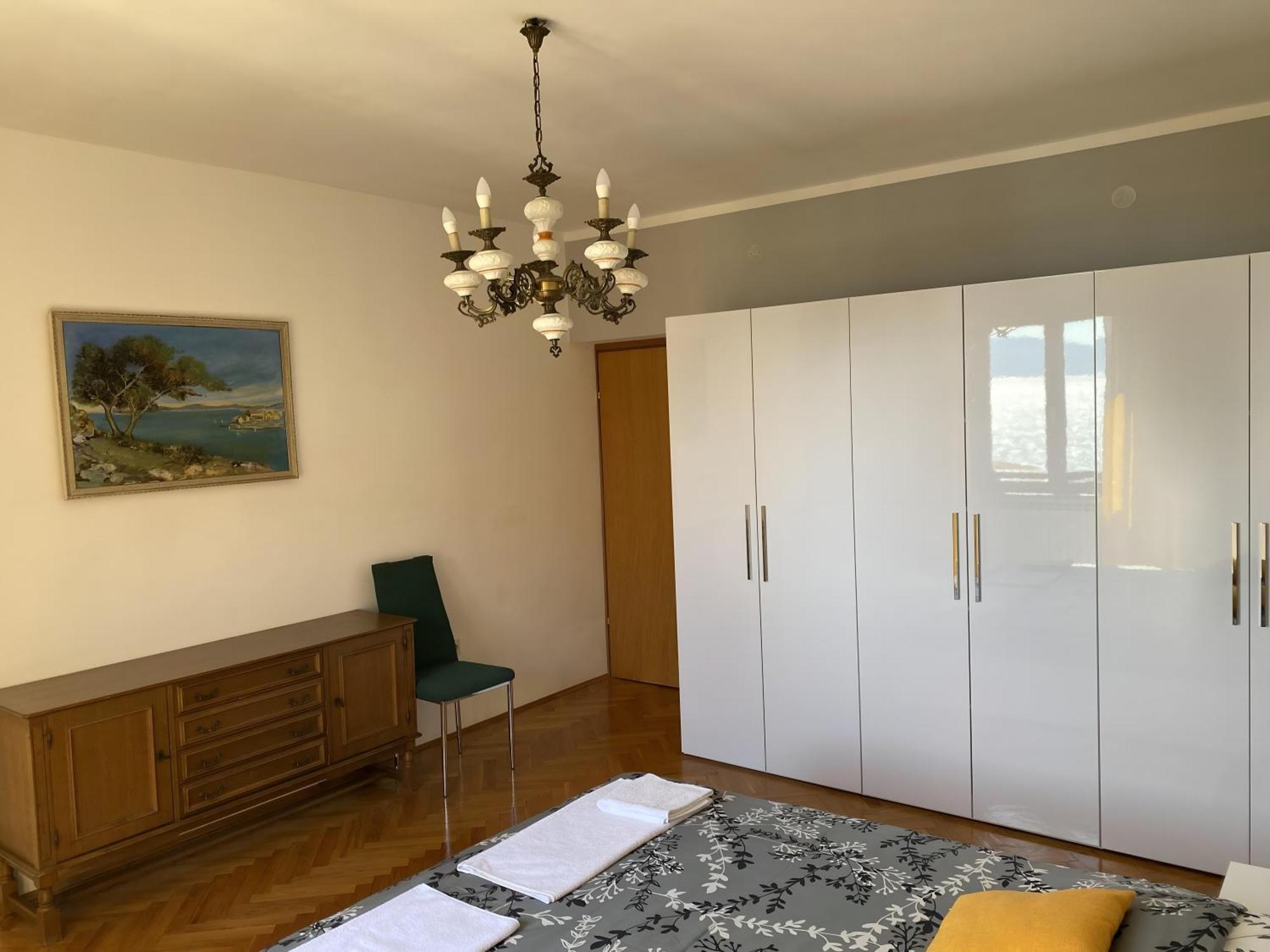 Slavante Residence Rijeka Zewnętrze zdjęcie