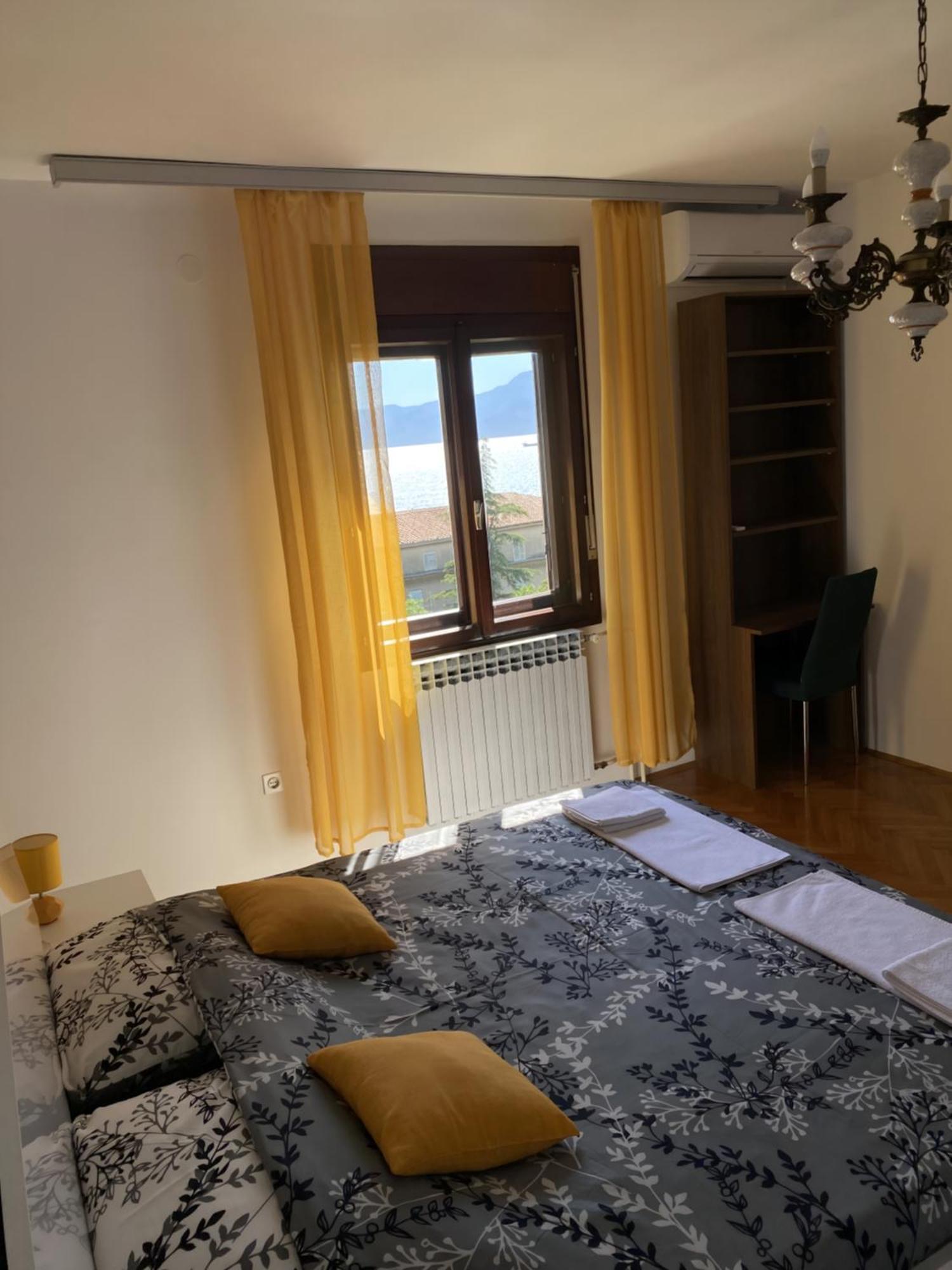 Slavante Residence Rijeka Zewnętrze zdjęcie