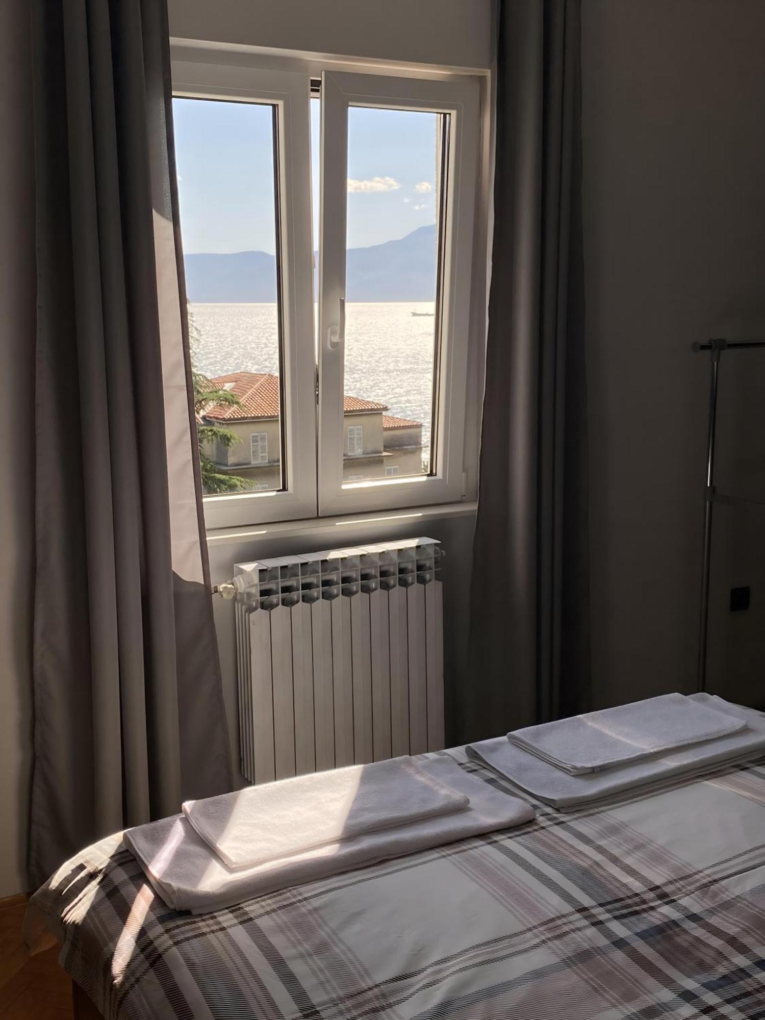 Slavante Residence Rijeka Zewnętrze zdjęcie