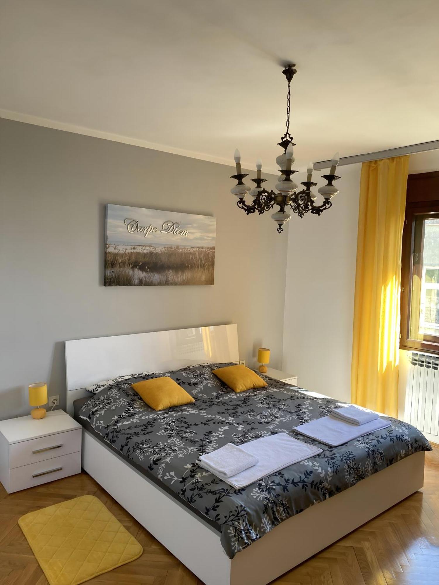 Slavante Residence Rijeka Zewnętrze zdjęcie
