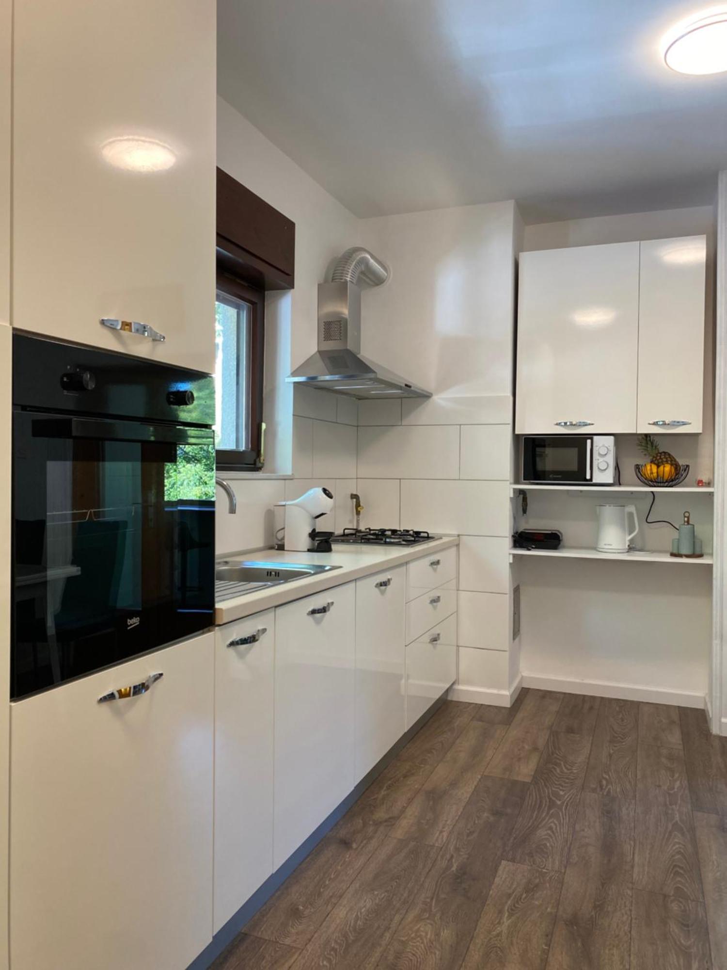 Slavante Residence Rijeka Zewnętrze zdjęcie