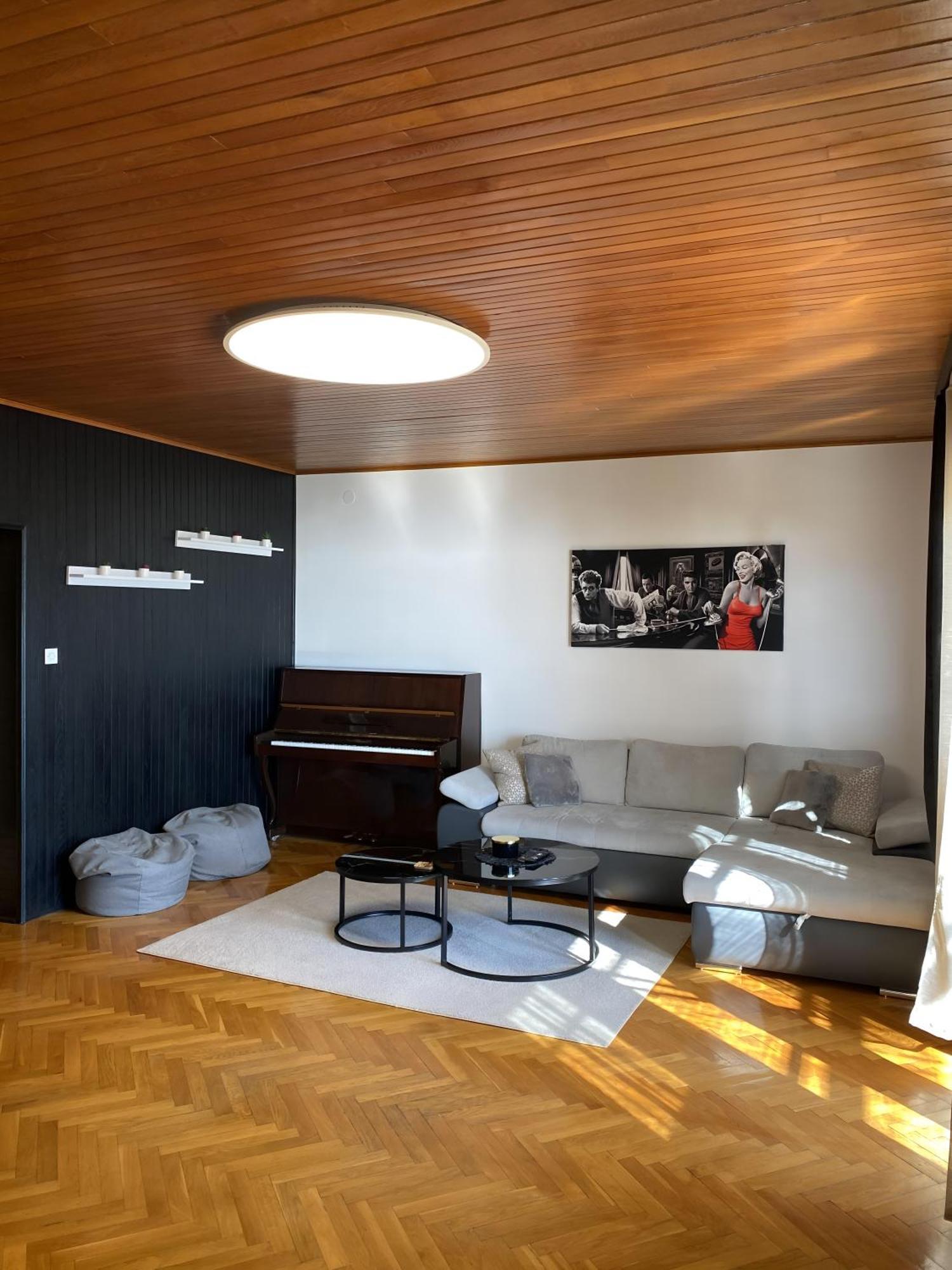Slavante Residence Rijeka Zewnętrze zdjęcie