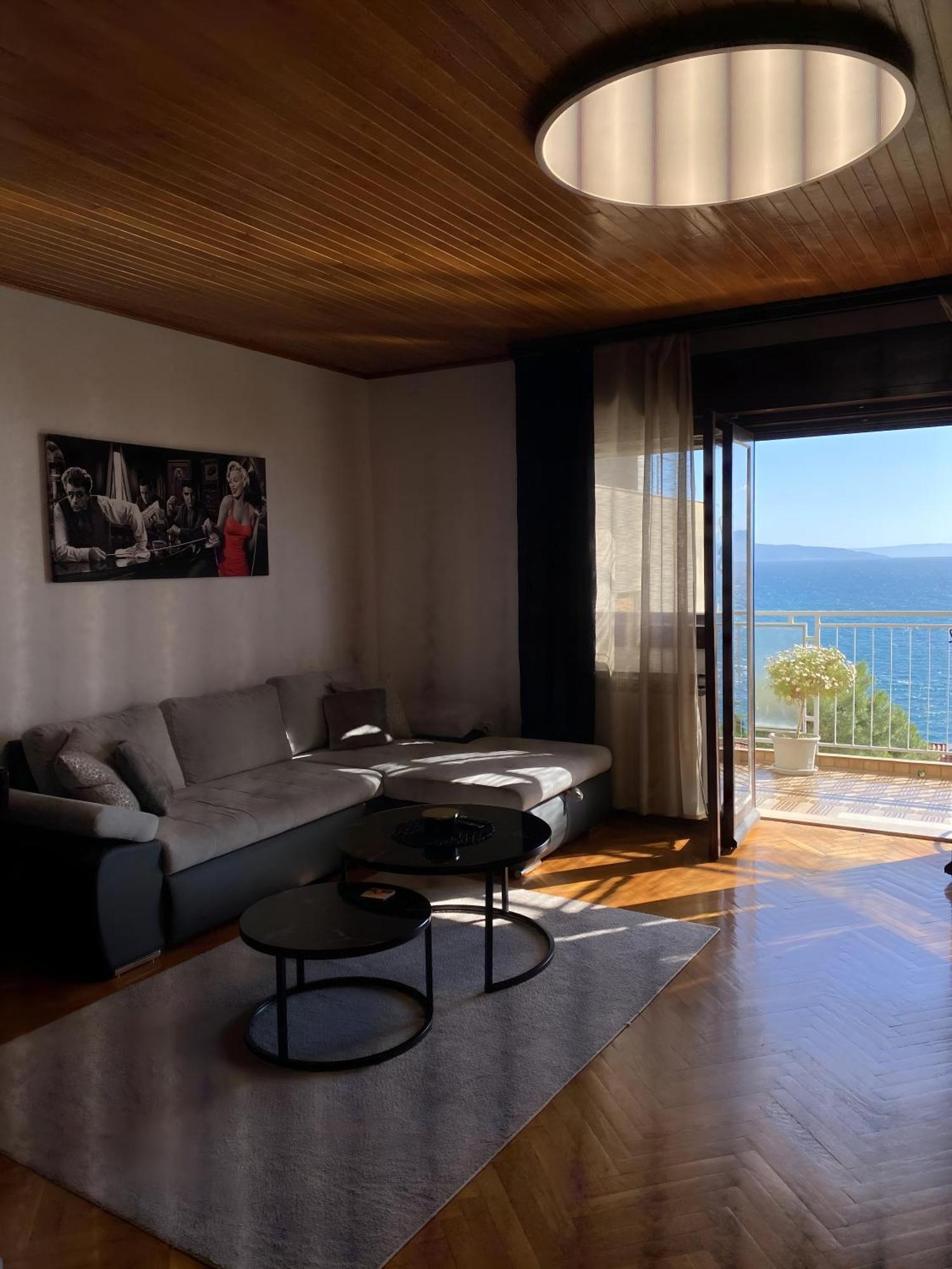Slavante Residence Rijeka Zewnętrze zdjęcie