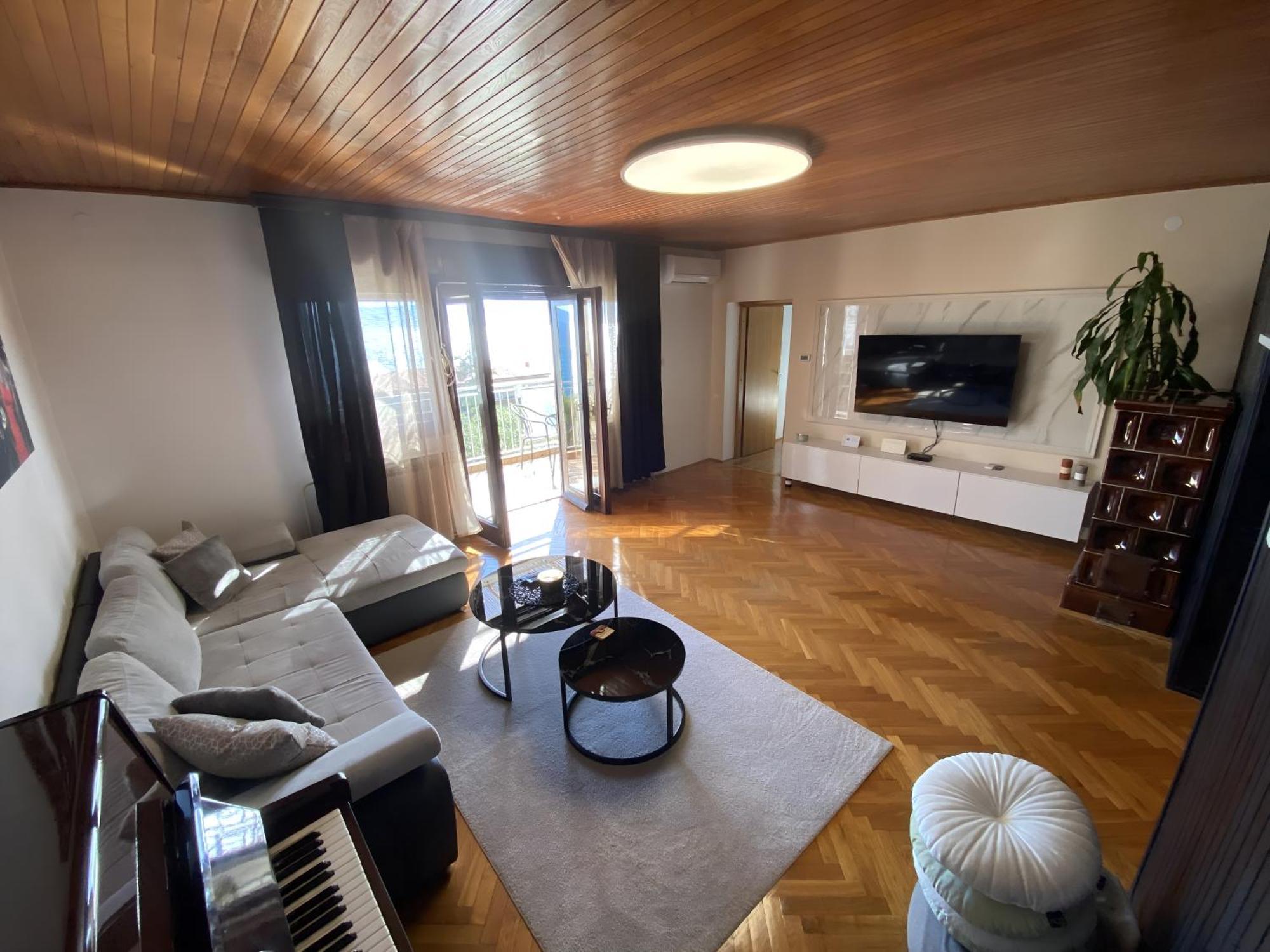 Slavante Residence Rijeka Zewnętrze zdjęcie