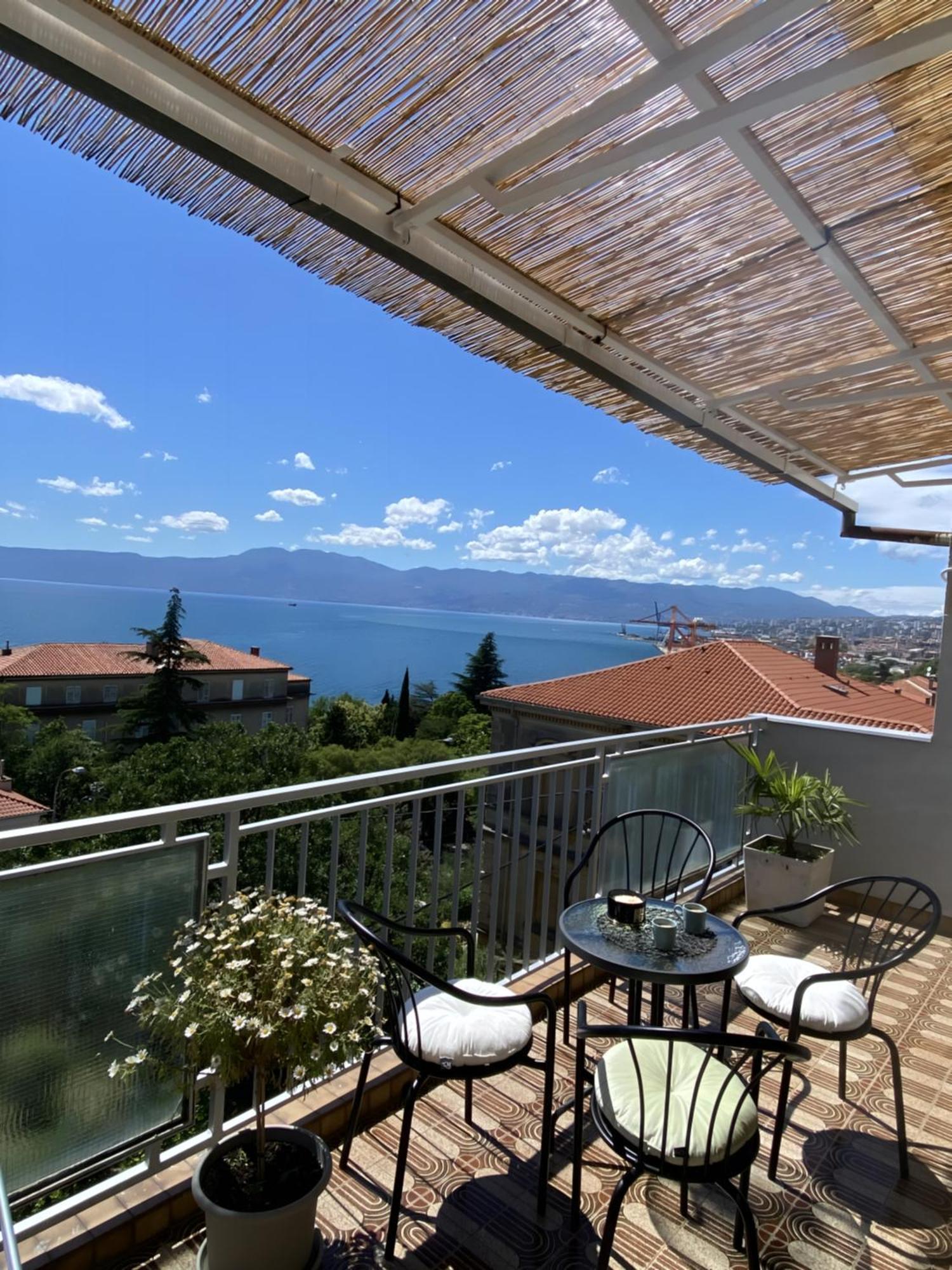 Slavante Residence Rijeka Zewnętrze zdjęcie