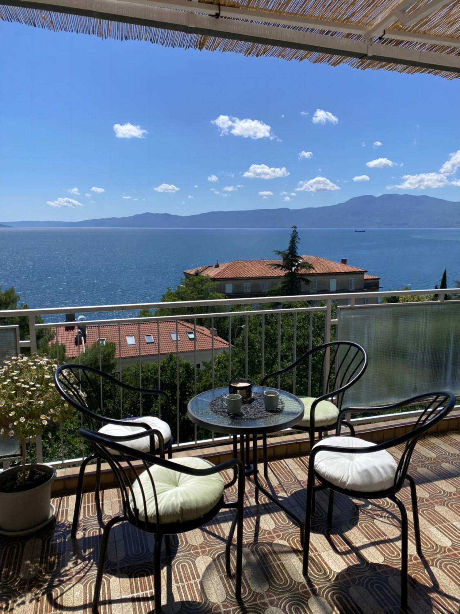 Slavante Residence Rijeka Zewnętrze zdjęcie